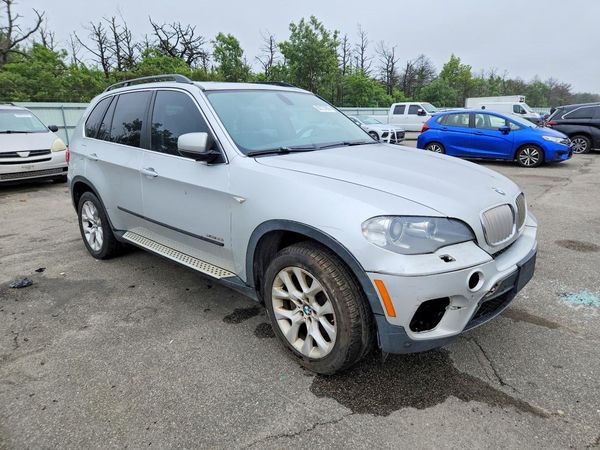 2013 BMW X5 xDrive35i