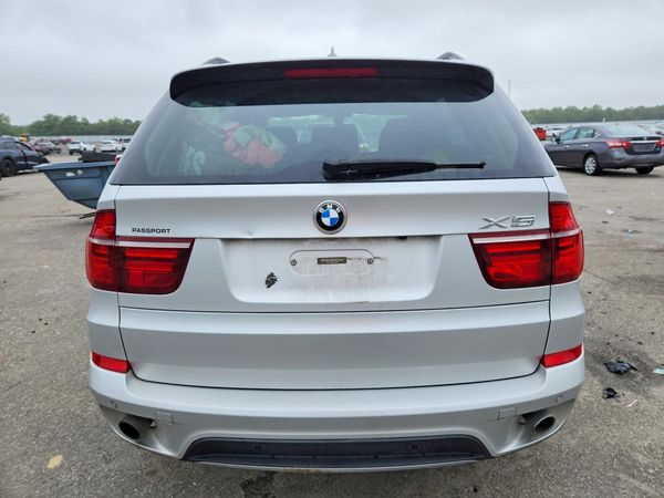 2013 BMW X5 xDrive35i
