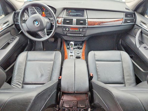 2013 BMW X5 xDrive35i