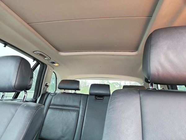 2013 BMW X5 xDrive35i