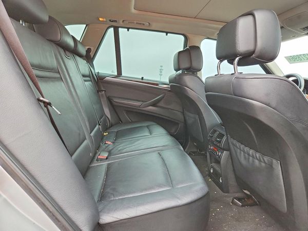 2013 BMW X5 xDrive35i