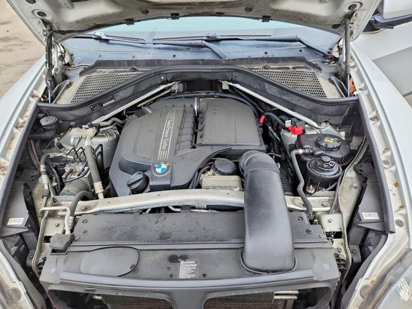 2013 BMW X5 xDrive35i