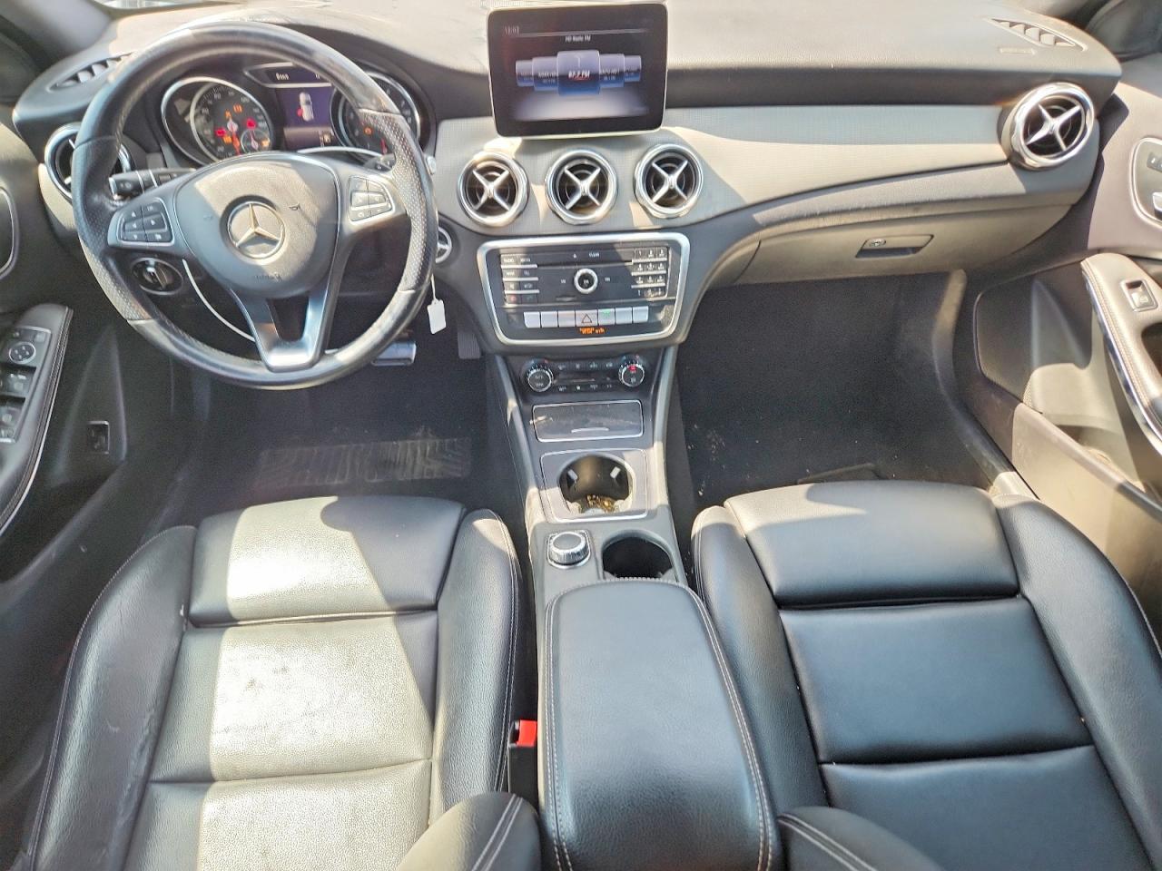 2019 MERCEDES-BENZ GLA GLA250