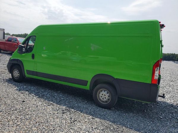 2023 RAM PROMASTER 3500