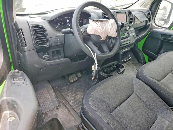 2023 RAM PROMASTER 3500