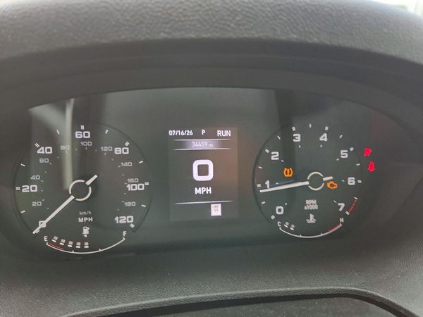 2023 RAM PROMASTER 3500