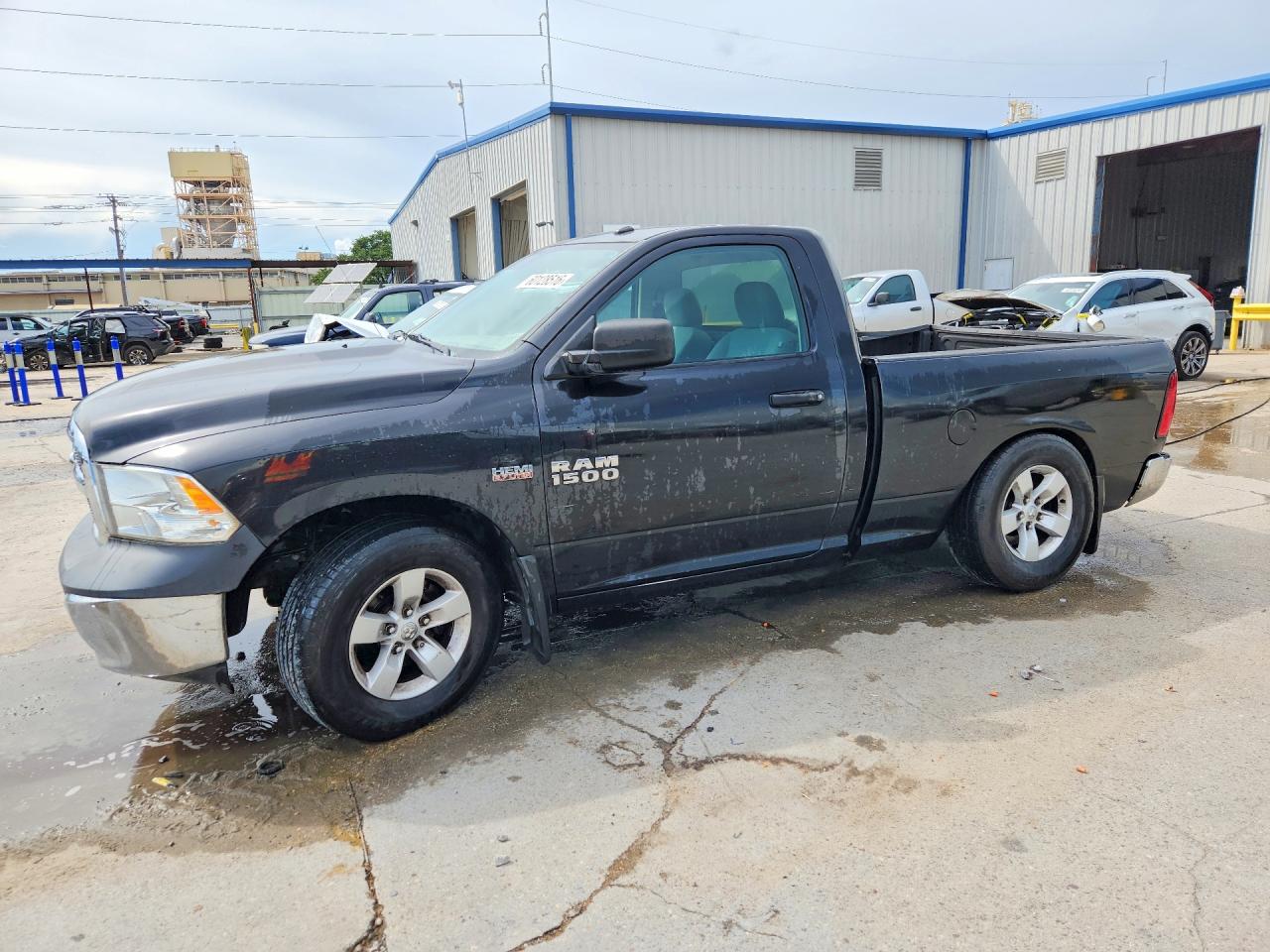 2015 RAM 1500 ST