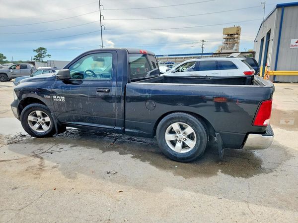 2015 RAM 1500 ST
