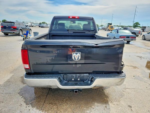 2015 RAM 1500 ST