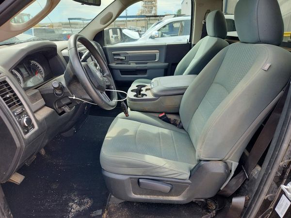 2015 RAM 1500 ST