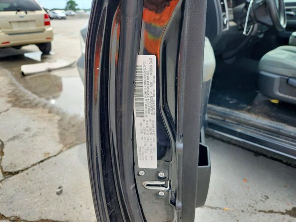 2015 RAM 1500 ST