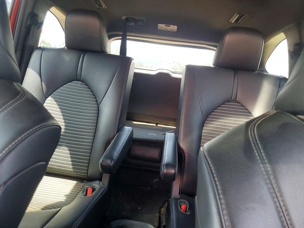 2021 TOYOTA HIGHLANDER XSE Nav & JBL — SUVN