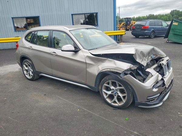 2015 BMW X1 xDrive28i