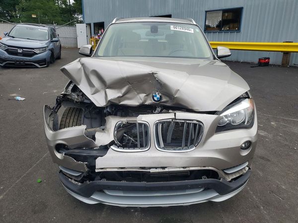 2015 BMW X1 xDrive28i