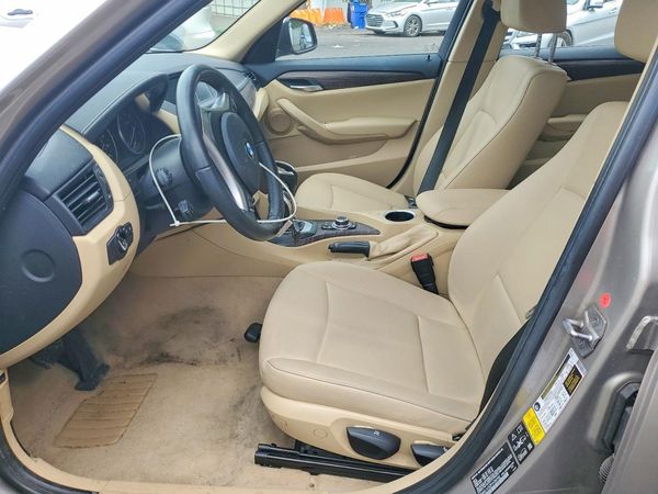 2015 BMW X1 xDrive28i
