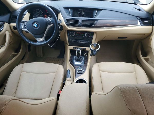 2015 BMW X1 xDrive28i