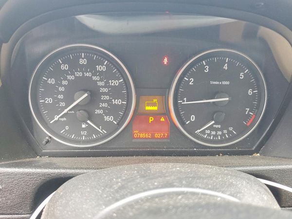 2015 BMW X1 xDrive28i