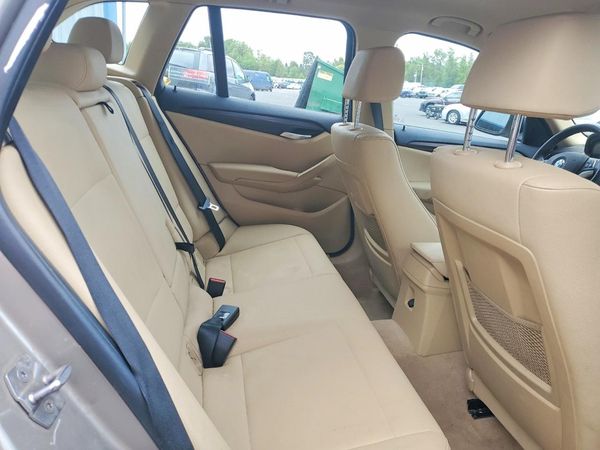 2015 BMW X1 xDrive28i