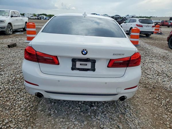 2017 BMW 530
