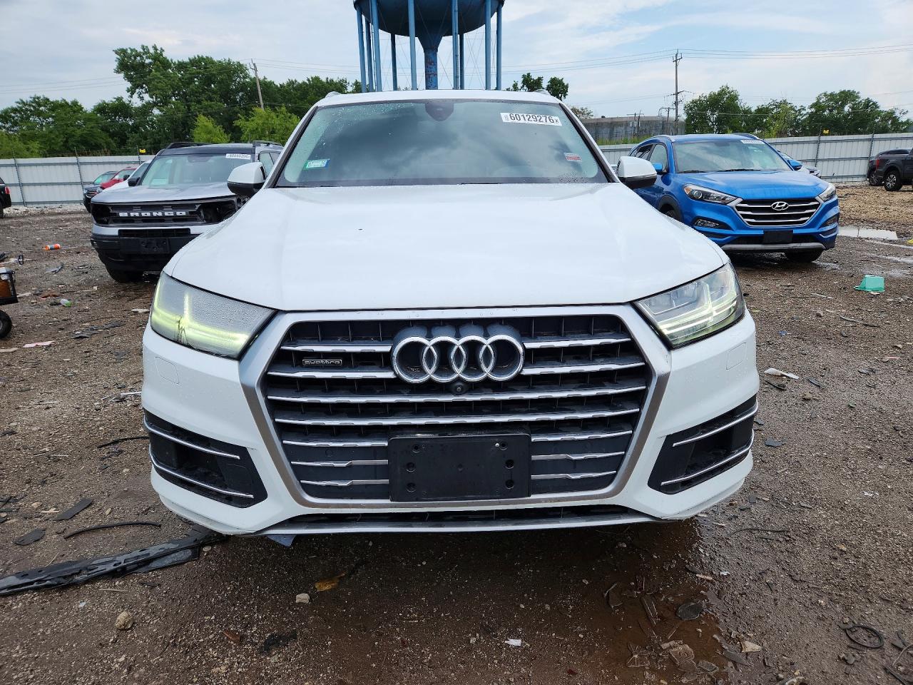 2019 AUDI Q7