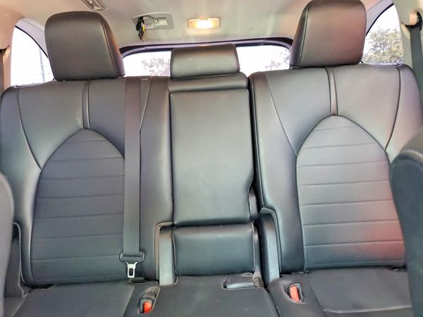 2021 TOYOTA HIGHLANDER XLE Nav