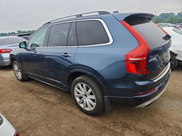 2019 VOLVO XC90