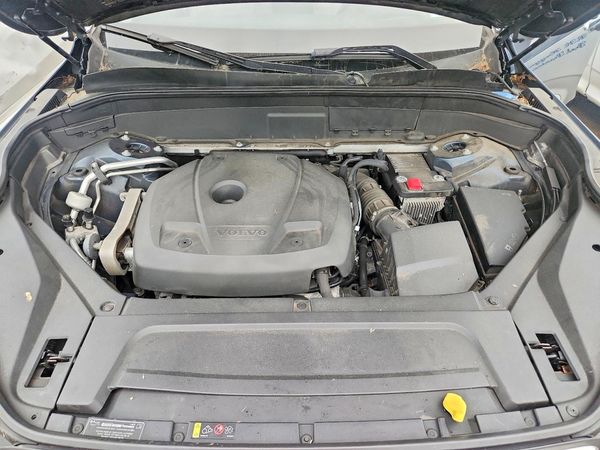 2019 VOLVO XC90