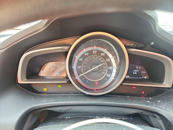 2014 MAZDA 3 Sport/GX