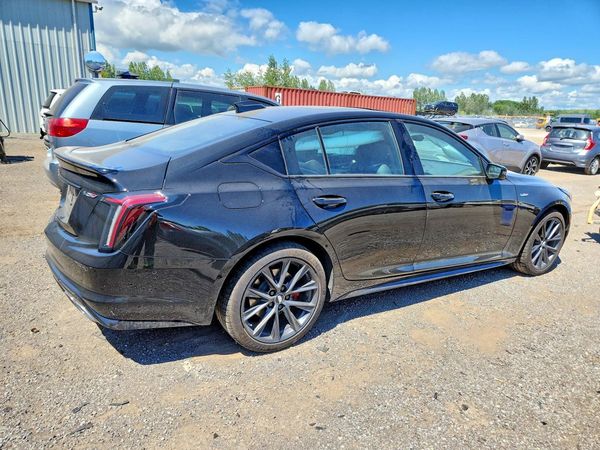 2026 CADILLAC CT5-V V-Series