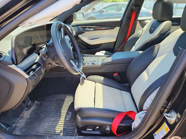 2026 CADILLAC CT5-V V-Series