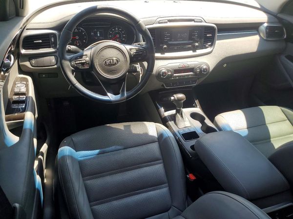 2016 KIA SORENTO EX