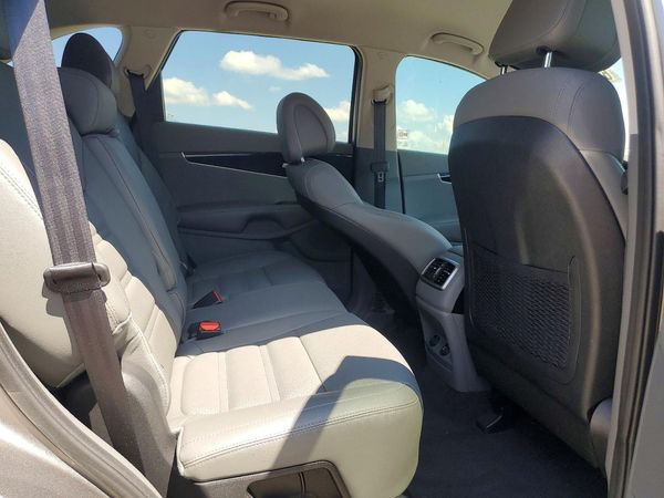 2016 KIA SORENTO EX