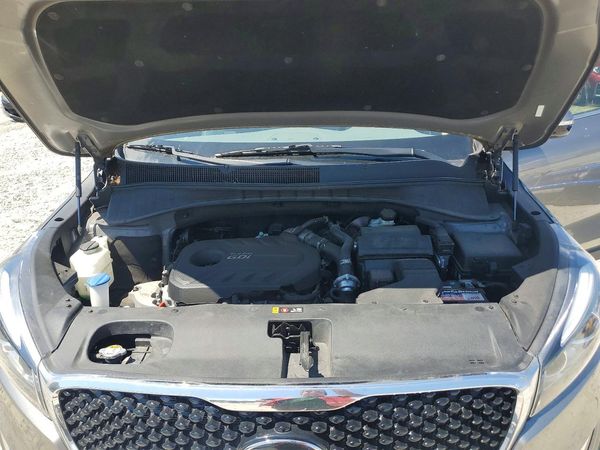 2016 KIA SORENTO EX