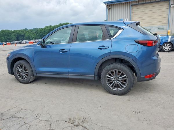 2018 MAZDA CX-5 Sport