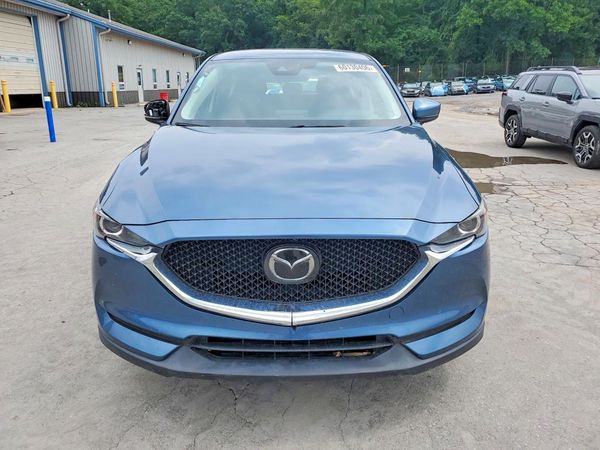 2018 MAZDA CX-5 Sport