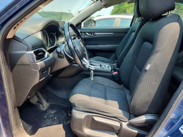 2018 MAZDA CX-5 Sport