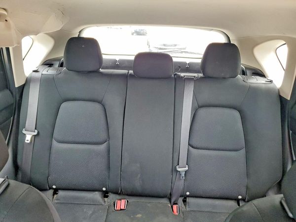 2018 MAZDA CX-5 Sport