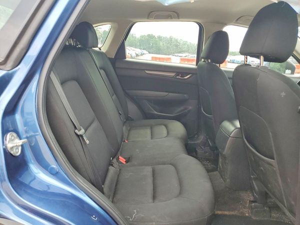 2018 MAZDA CX-5 Sport