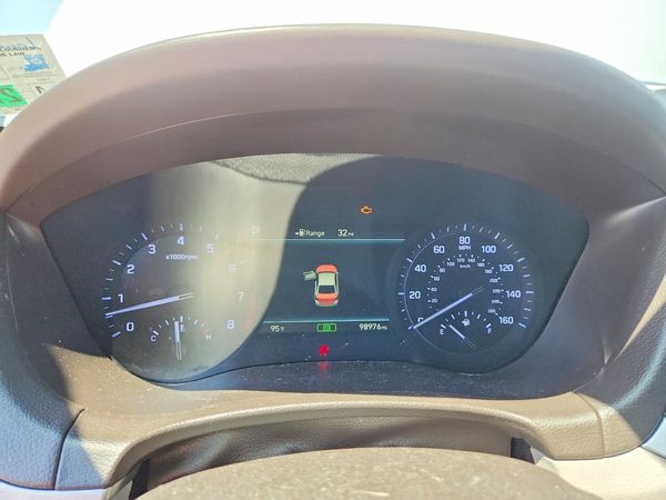 2019 GENESIS G80
