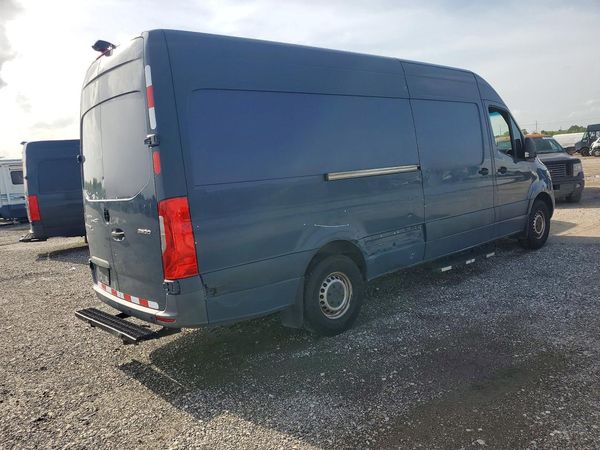 2019 MERCEDES-BENZ SPRINTER