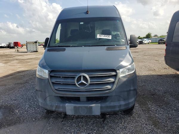 2019 MERCEDES-BENZ SPRINTER