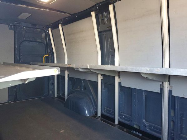 2019 MERCEDES-BENZ SPRINTER