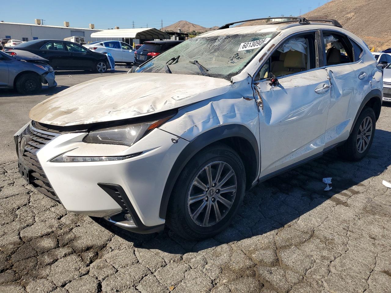 2020 LEXUS NX 300 300 Base