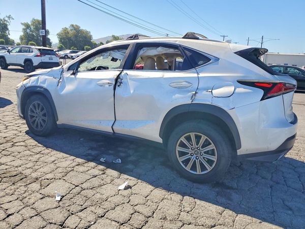 2020 LEXUS NX 300 300 Base