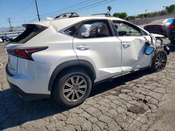 2020 LEXUS NX 300 300 Base
