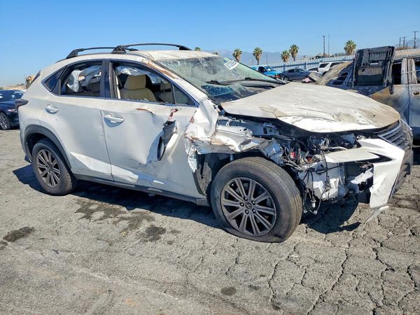 2020 LEXUS NX 300 300 Base