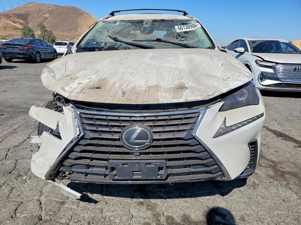 2020 LEXUS NX 300 300 Base