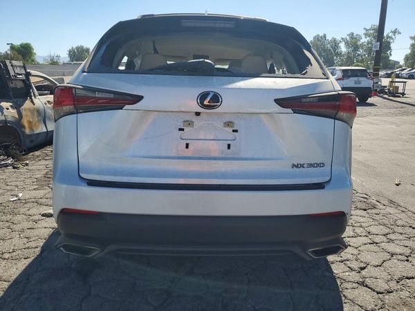 2020 LEXUS NX 300 300 Base