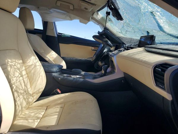 2020 LEXUS NX 300 300 Base