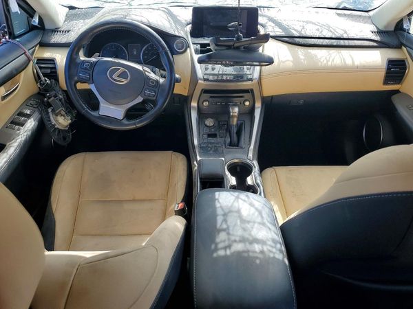 2020 LEXUS NX 300 300 Base